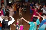 Taniec Bollywood