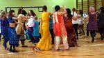 Taniec Bollywood dla dzieci